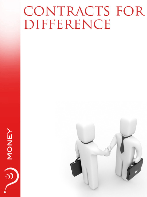 Title details for Contracts for Difference by iMinds - Available